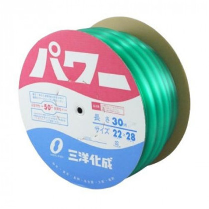 三洋化成 ホース パワー G 30m PW-2228D30G |b03