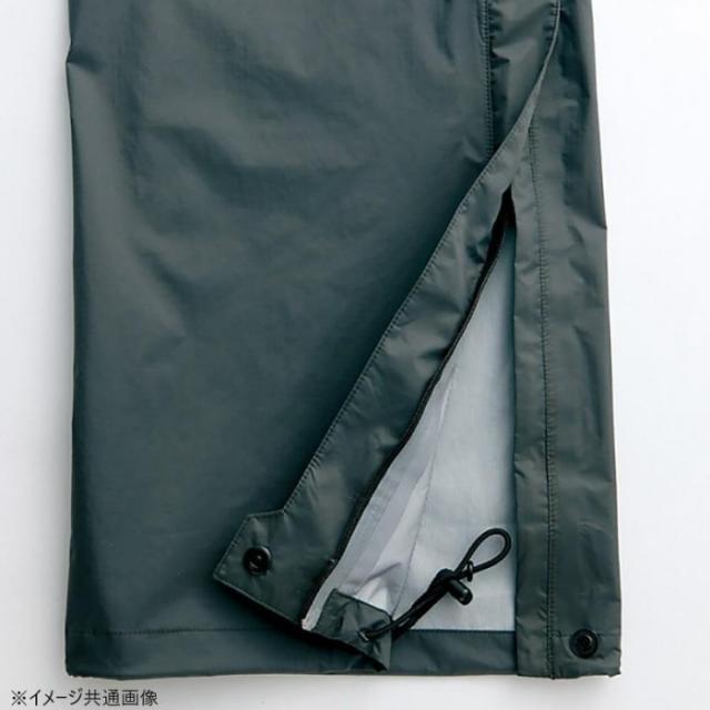 アイトス 全天候型パンツ オレンジ 5L 56302 |b03の通販はau PAY