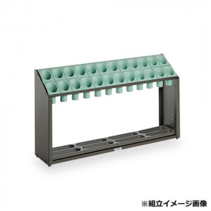 オブリークアーバン B24 グリーン UB2851241 |b03