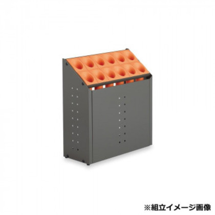 オブリークアーバン C12 オレンジ UB2852127 |b03