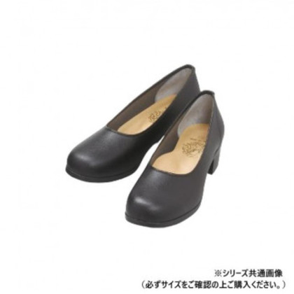 マリアンヌ製靴 No.3380 黒 23.5cm 3380 |b03