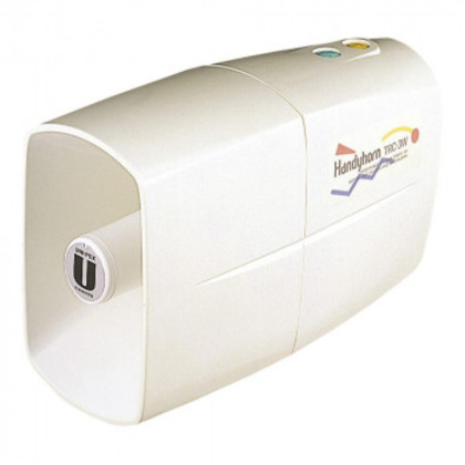 UNIーPEX ユニペックス 3W ミニメガホン TRC-3W |b03