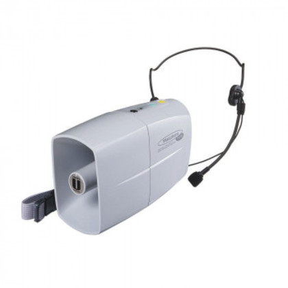 UNIーPEX ユニペックス 3W ミニメガホン  TRC-3WH |b03