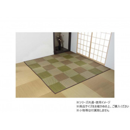 ピーア 団地間8畳 BR 340×340cm 1030880062102 |b03