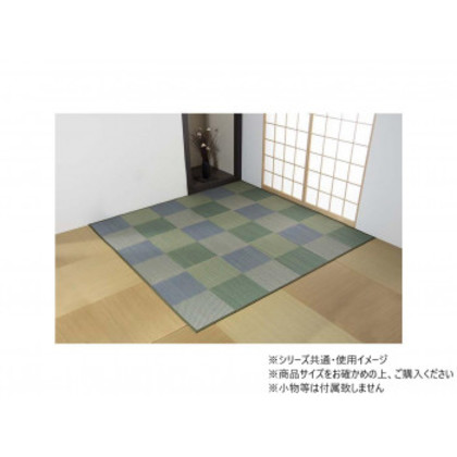 ピーア 団地間8畳 BL 340×340cm 1030880042102 |b03