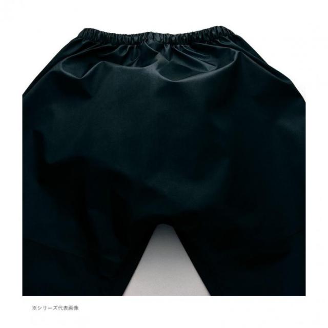 アイトス 全天候型パンツ(男女兼用) ブラック LL 56318 |b03 アイトス 全天候型パンツ(男女兼用) ブラック 3L 56318 |b03の通販はau