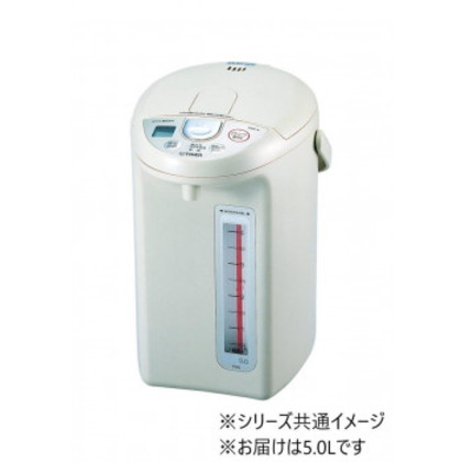 タイガー マイコン電動ポット PDN-A500 (5.0L) 605485 |b03 13,682円