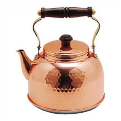 IH-3517 銅 200V対応ケトル 2.3L 064170 |b03 13,855円