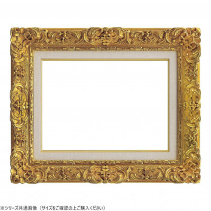 大額 油額 7821 F3 ダークゴールド アクリル |b03