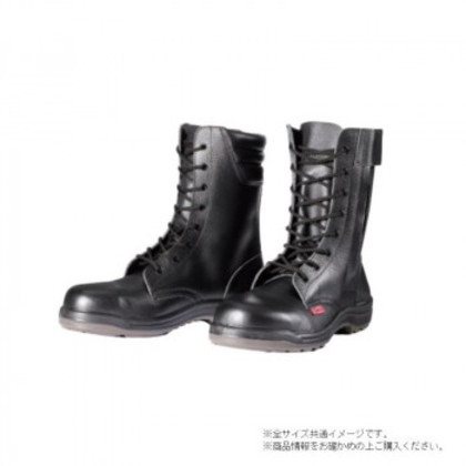 ドンケル ダイナスティPU2 樹脂先芯ウレタン2層底 長編上靴 ひも 24cm D7004N |b03