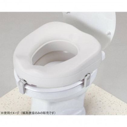 アロン化成 補高便座7 535267 401446 |b03 10,996円