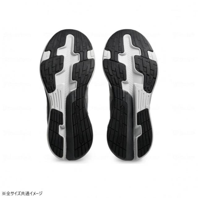アシックス商事 KNEES UP ニーズアップ M012 グレー×シルバー 27.0cm 1241A012 242549 |b03_2