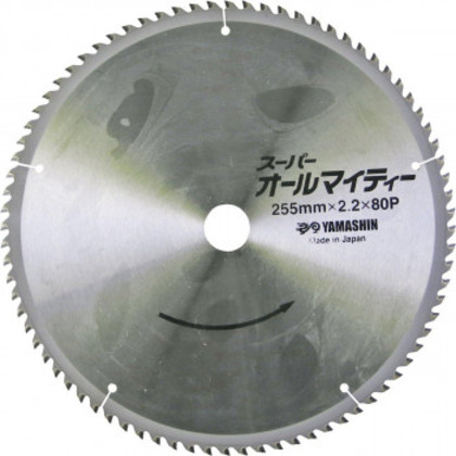 山真製鋸 Y'sGOD スーパーオールマイティー 26910 |b03