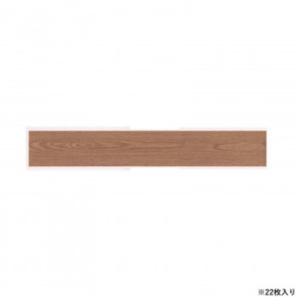 デコウッド ナチュラルAW9592 22枚入り M9972 |b03