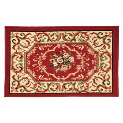 ジャパンインターリビング ウィルトン織エレガントマット 046/5080R 5111-276 |b03