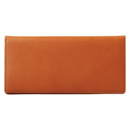 チェルベ×スィンリー ファスナーマチ束入れ S-CBM173016CAM 5517-240 |b03