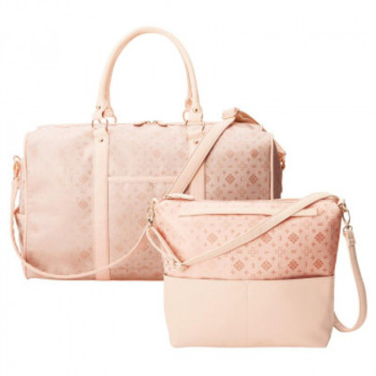 クレア トラベラー ボストン＆2WAYショルダー CR15200-P 5518-204 |b03