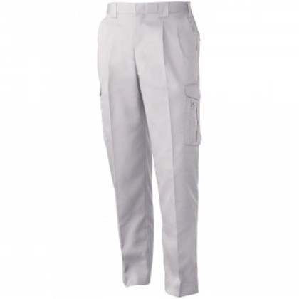 桑和 VA418 ツータックカーゴパンツ 4Lサイズ ローズウット(83) VIVA SOWA |b03