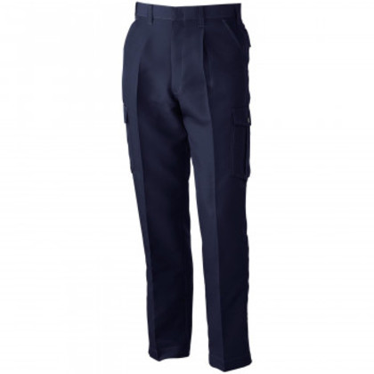 桑和 978 ワンタックカーゴパンツ 130サイズ ネイビー(1) Absolute GEAR |b03