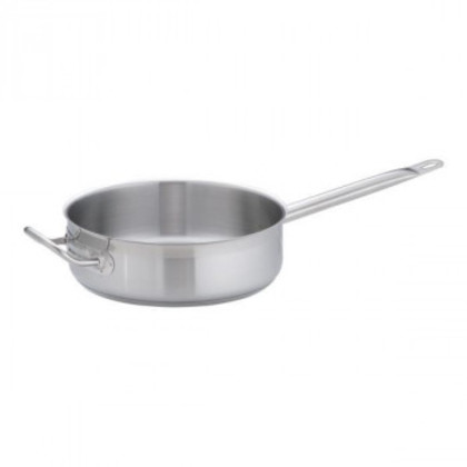 遠藤商事 TKG PRO(プロ) 片手浅型鍋(蓋無) 26cm AKT9026 |b03