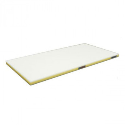 長谷川化学工業 ハセガワ 抗菌ポリエチレン かるがるまな板 標準 410×230×H20mm Y AMN411142 |b03