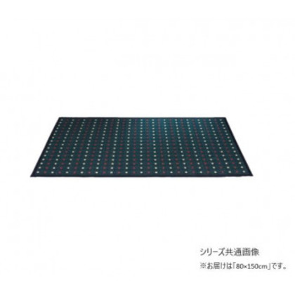 ■橋本 オイルシート ポリエステル 525mm×500mm (60枚入)[店頭受取不可] 橋本クロス オイルシート ポリエステル525mm×500mm BOC-5052 1箱(60枚)