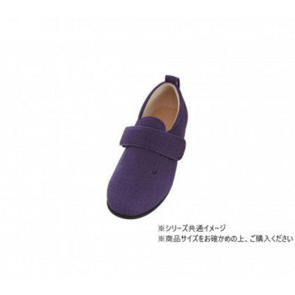 ダブルマジック III 7036 7E LL 紫 353166 W2067 |b03
