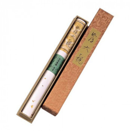 日本香堂 伽羅大観 長寸大把1入 538 |b03