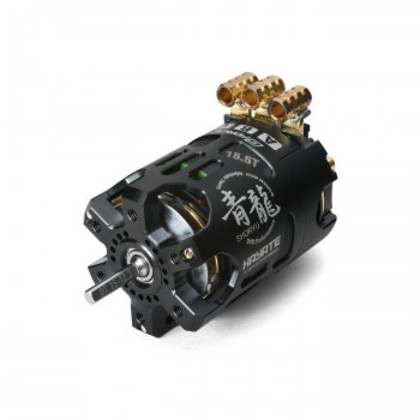 G-FORCE SHORYU 青龍 Drift Brushless Motor 15.5T G0907 |b03