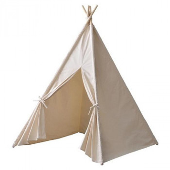 東谷 ティピーテント アイボリー GLS-93IV |b03