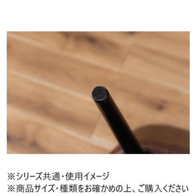 東谷 カラメリ 女性議長 まっ黒い赤銅色 KRM-011DBB |b03