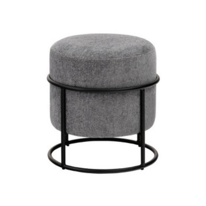 東谷 スツール グレー PC-507GY |b03