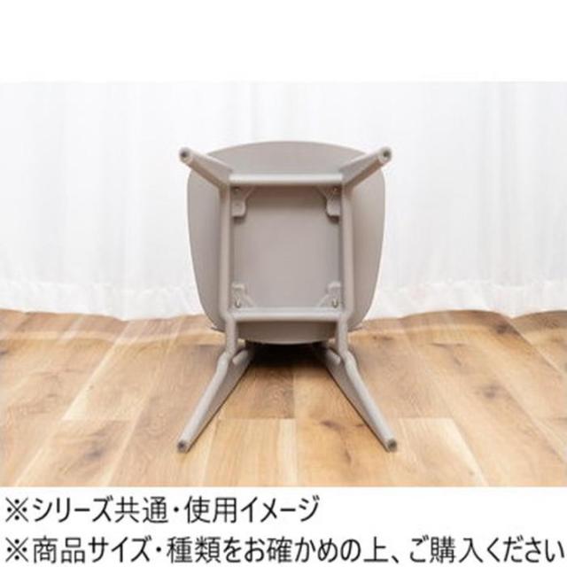 東谷 オーディナリー チェア グレー PC-973GY |b03_6