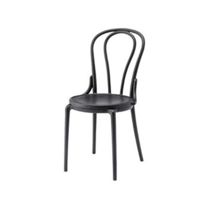 東谷 チェア ブラック PC-987BK |b03