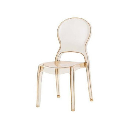 東谷 クラルテ チェア アンバー PC-990AM |b03