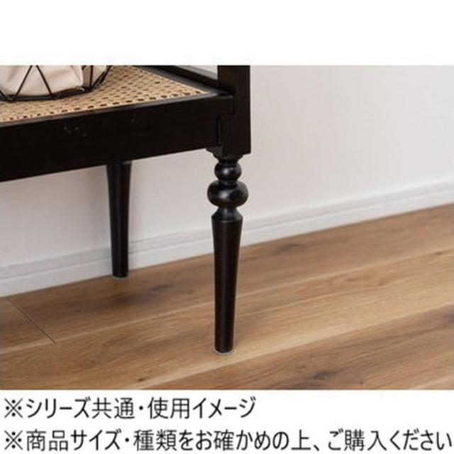東谷 サイドテーブル ブラック PM-511BK |b03_6