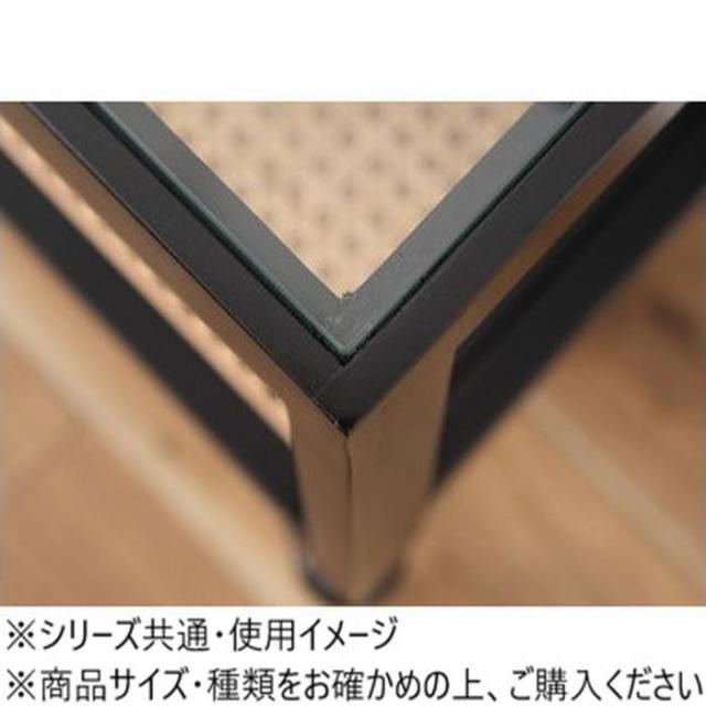 東谷 サイドテーブル ブラック PM-511BK |b03_7