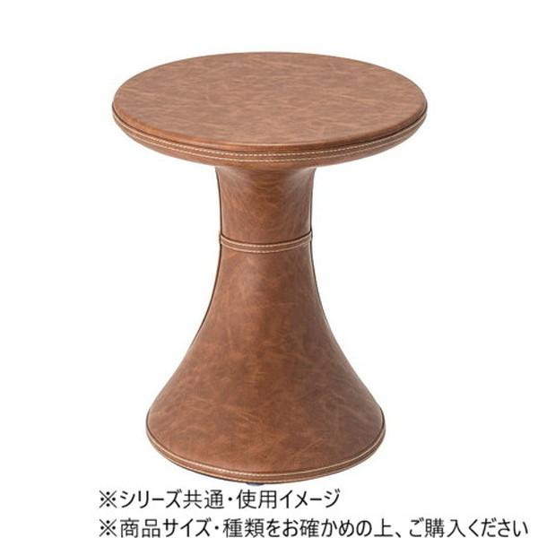 東谷 サイドテーブル ブラウン 取り寄せ商品 暮らしラクラク応援セール東谷 サイドテーブル ブラウン PM-502BR