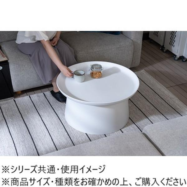 東谷 ロンド ラウンドテーブル L ホワイト PT-982WH |b03_4