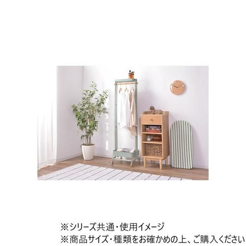 東谷 ハンガーワゴン グリーン PW-55GR |b03 東谷 あづまや PW 55GR