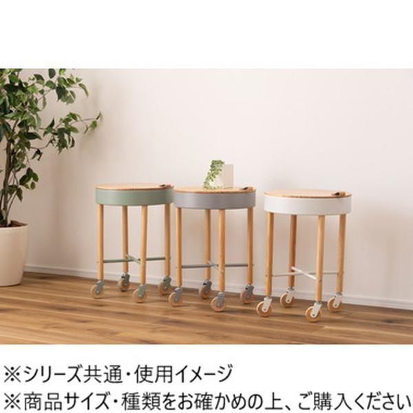 東谷 PW-56GY サイドテーブル メーカー直送 東谷 サイドテーブル グレー PW-56GY |b03 東谷 PT-88LGY グレー