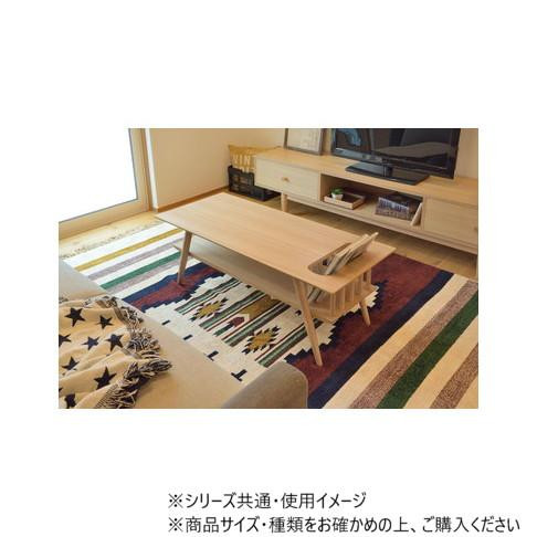 マガジンラックテーブル ローテーブル LE-300NA 東谷 センターテーブル★ 東谷 ローテーブル テーブル センターテーブル 幅100cm リビング