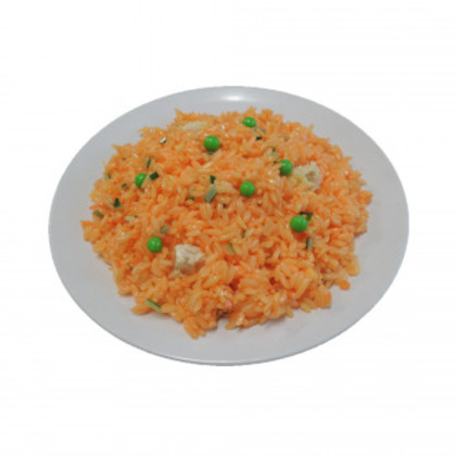 日本職人が作る 食品サンプル チキンライス IP-423 |b03 6,472円