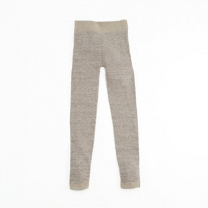 志成販売 オーバーパンツ LinEN FULL LENGTH ベージュ F161307BE |b03