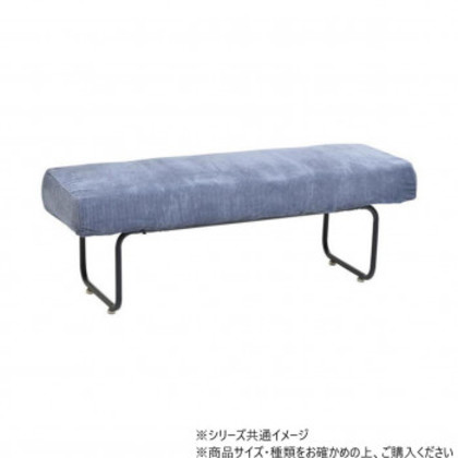 B.Bファニシング NOVEMBER ベンチ コーデュロイブルー NVS-BCBL |b03