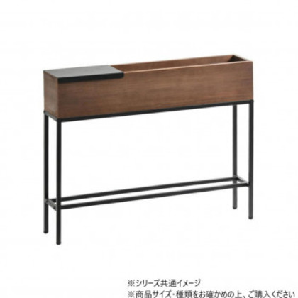 B.Bファニシング Lidプランターボックス 幅80 ブラウン ONPT0089TEBRN |b03 6,566円
