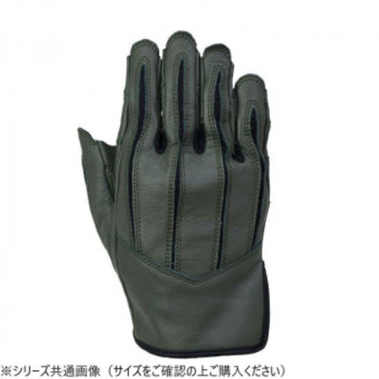 NANKAI ナンカイ エルゴグリップフィンガーレスグローブ SDG-7068 M オリーブ |b03
