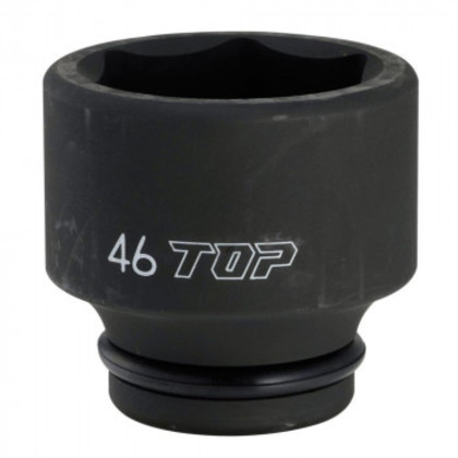 トップ工業(TOP) インパクトレンチ用 ソケット 差込角25.4mm PT-855 |b03