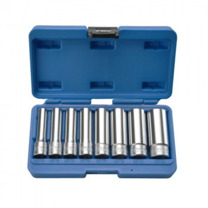 トップ工業(TOP) サーフェイスディープソケットセット 差込角12.7mm DS4-1024S |b03