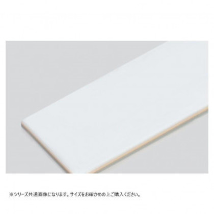 ヤマケン　業務用積層はがせるカラーまな板　サンドイッチ　550×270×43mm ﾔﾏｹﾝ 積層ｻﾝﾄﾞ式ｶﾗｰまな板2号A H33mm ﾋﾟﾝｸまな板業務用まな板 10mm